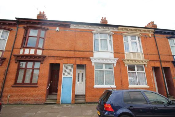 3 Bedroom Terraced